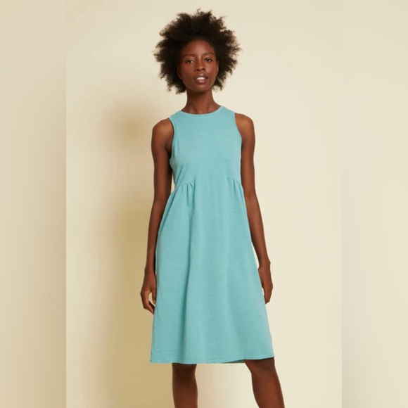 Nation LTD Dresses & Skirts - NATION LTD
Perris Dress. Blue. New with Tags. Small.